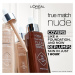 Loréal Paris True Match Nude odstín 3-4 Light Medium tónující sérum 30 ml