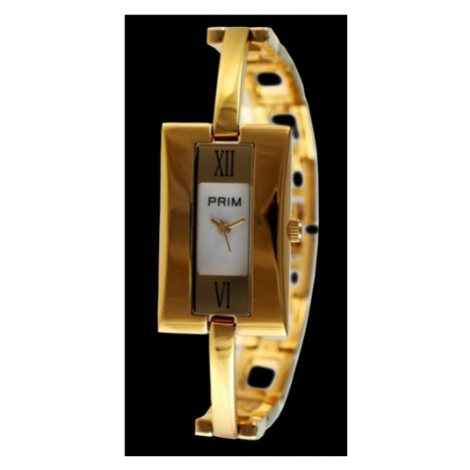 Dámské hodinky Prim 20124B1B + DÁREK ZDARMA