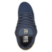 Etnies pánské boty Fader Navy/Tan | Modrá