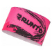 Runto WHIRL Sportovní čelenka, růžová, velikost