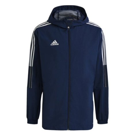 Pánská bunda Tiro 21 Windbreaker M model 16170274 - ADIDAS