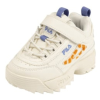 FILA Nízká bota Disruptor Marshmallow Giraffe