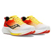 Saucony RIDE 17 Pánská běžecká obuv, oranžová, velikost 44