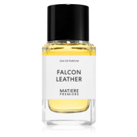 Matiere Premiere Falcon Leather parfémovaná voda unisex 100 ml