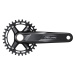 Kliky Shimano Deore DEORE FC-M5100-1 1x10/11 175 mm 32z