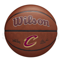 Wilson NBA Team Alliance Cle Cavs U WZ4011901XB - brown