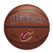 Wilson NBA Team Alliance Cle Cavs U WZ4011901XB - brown