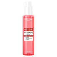 L'ORÉAL PARIS Revitalift Glycolic Exfoliační čistící gel s 3,5 % kyseliny glykolové 150 ml