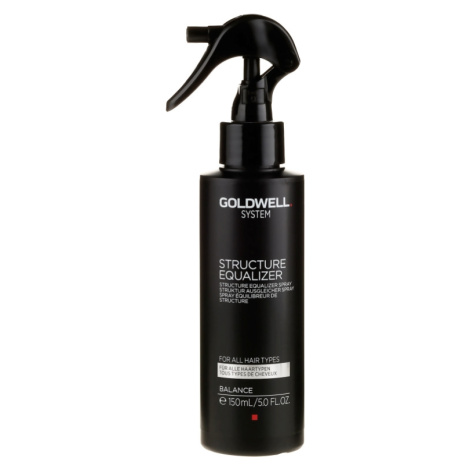 Goldwell Sprej pro vyrovnání struktury vlasů před barvením Dualsenses (Color Stucture Equalizer 