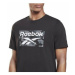 Reebok Sport Camo Tee ruznobarevne