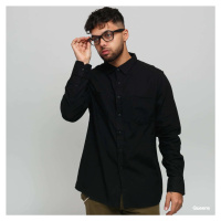 Urban Classics Checked Flanell Shirt Black