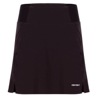 Dámské sukně High Point Play Skirt Black