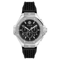 Philipp Plein PWPRA0124 Chrono Royal 46mm 5ATM