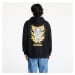 Mikina RIPNDIP Burn In Heck Hoodie Black