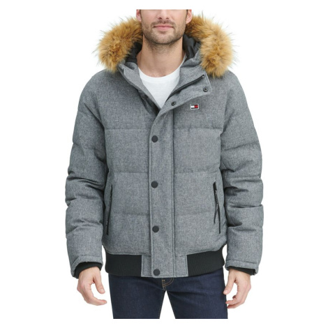 Tommy Hilfiger pánská bunda Snorkel Coat