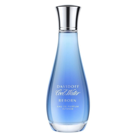 Davidoff - Cool Water Woman Parfémová voda 100 ml dámské