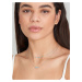 Ania Haie N033-03H Ladies Necklace - Into the Blue