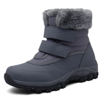 Zimní boty, sněhule KAM990