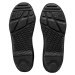 Motokrosové boty FOX Comp X Black černá
