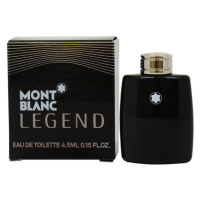 Montblanc Legend - miniatura EDT 4,5 ml