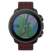 Suunto VERTICAL Multisportovní hodinky, vínová, velikost