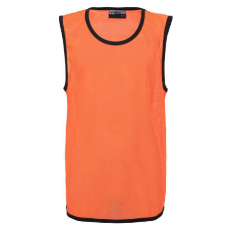 Kensis DALTON Rozlišovací dres, oranžová, velikost