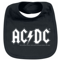 AC/DC Metal-Kids - Logo bryndák černá