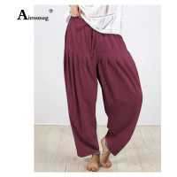 Dámské kalhoty Aimsnug AGG1