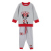 TRACKSUIT COTTON BRUSHED MINNIE