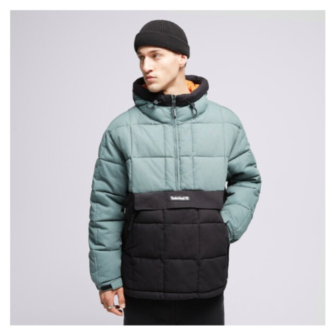 Timberland Bunda Zimní Anorak Balsam