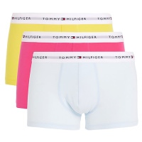 Tommy Hilfiger Pánské boxerky 3Pack