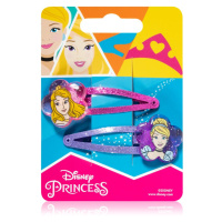 Disney Disney Princess Hair Clips sponky do vlasů 2 ks