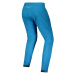 Scott TRAIL TUNED Pánské cyklistické kalhoty, modrá, velikost