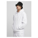 Southpole 3D Print Hoody - white