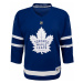 Dětský dres replika NHL Toronto Maple Leafs domácí,