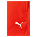 Plavkové šortky Puma červená barva, 907658