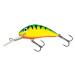 Salmo Wobler Hornet Sinking 4cm - Trout