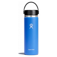 Termolahev Hydro Flask Wide Mouth 20 oz Barva: modrá/šedá