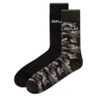 Replay Ponožky - Pánské