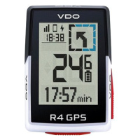 VDO R4 GPS