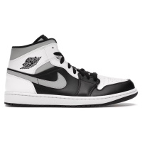 Jordan 1 Mid White Shadow