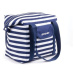 Spokey SAN REMO Plážová taška, modrá, velikost
