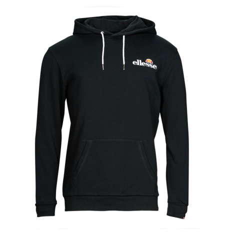 Ellesse PRIMERO HOODY Černá