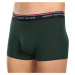 3PACK pánské boxerky Tommy Hilfiger vícebarevné (1U87903842 0XW)