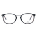 Omega obroučky na dioptrické brýle OM5024 005 52  -  Pánské