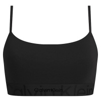 Calvin Klein Dámská sportovní podprsenka Monolith Cotton