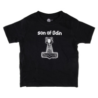 Tričko metal dětské - Son Of Odin - METAL-KIDS - 351.25.8.7