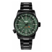 Traser P68 Pathfinder GMT Green Ocel