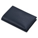 Dámská peněženka Černá, 12 x 3 x 9 (XSB00-DB986-09KUZ)