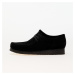 Tenisky Clarks Originals Wallabee Black Sde